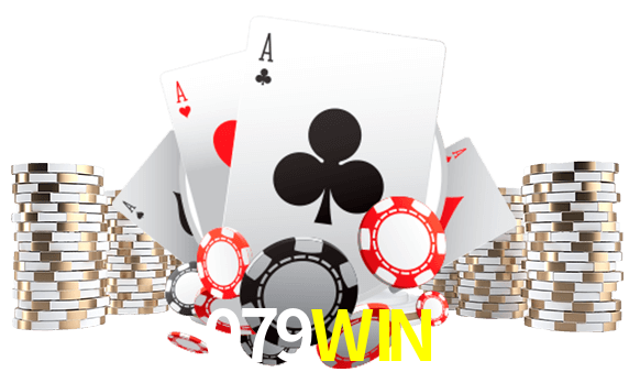 Jogue jogos de pôquer em 079WIN