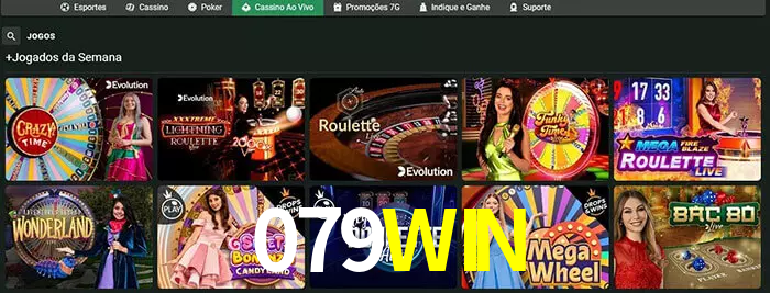 079WIN bet