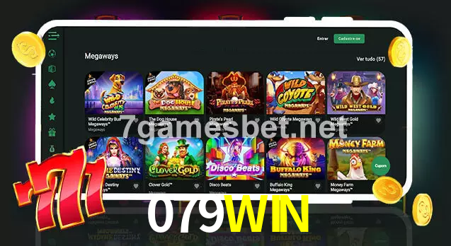 079WIN aplicativo