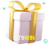 Receba seus bônus de boas-vindas no 079WIN