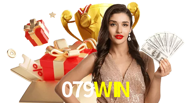 Jogue com dealers reais no 079WIN!