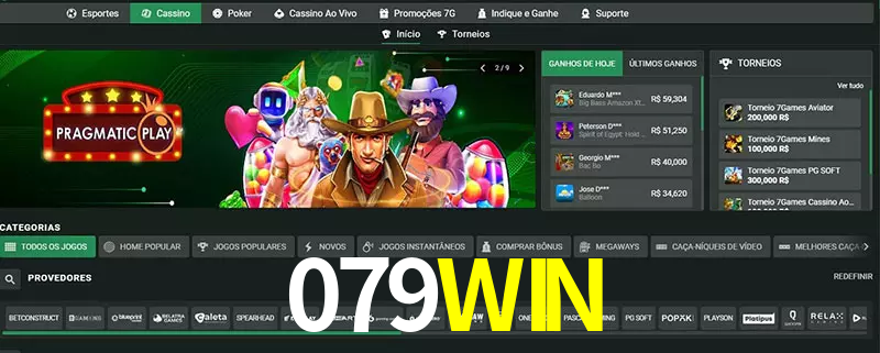cassino 079WIN
