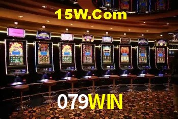 Promoção Relâmpago 079WIN