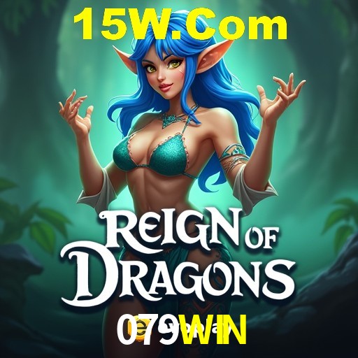 Descubra a Magia dos Jogos de Arcade no 079WIN
