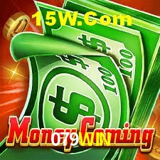 Game Providers 079WIN