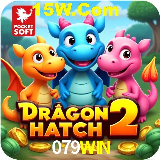 Descubra a Magia dos Jogos de Arcade no 079WIN