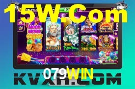 Spaceman Game 079WIN
