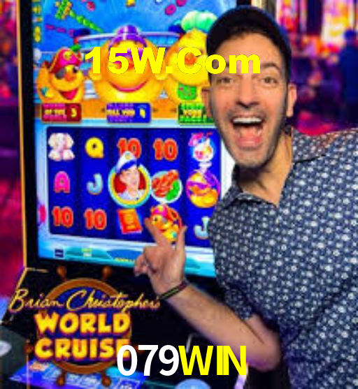 079WIN: A Experiência de Casino com Jogos de Mesa ao Vivo