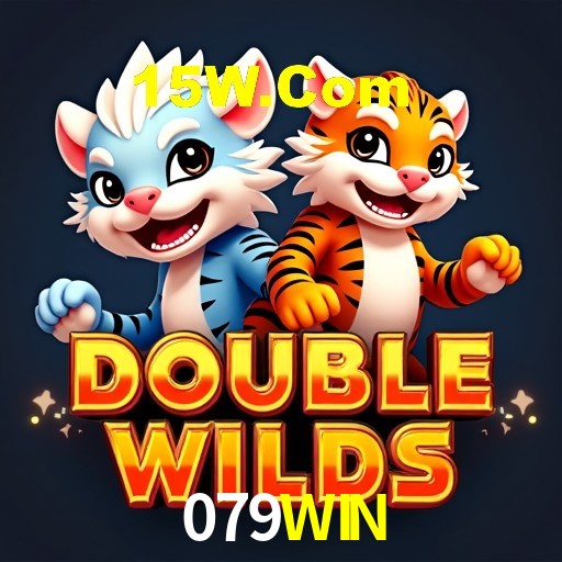 Recursos de Bônus 079WIN