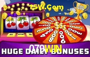 Promoções Sazonais 079WIN