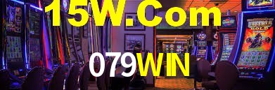 Welcome Bonus 079WIN