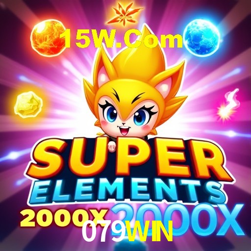 Estatísticas do Jogo 079WIN