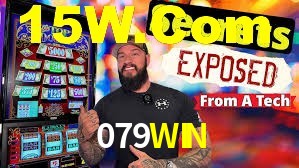 Roulette Table 079WIN