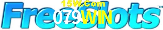 Bonus Features 079WIN
